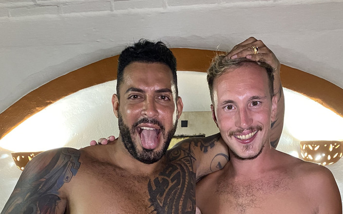 Maxence Angel: Viktor Rom - o distruge pe Maxence Angel