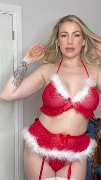 Xmas JOI