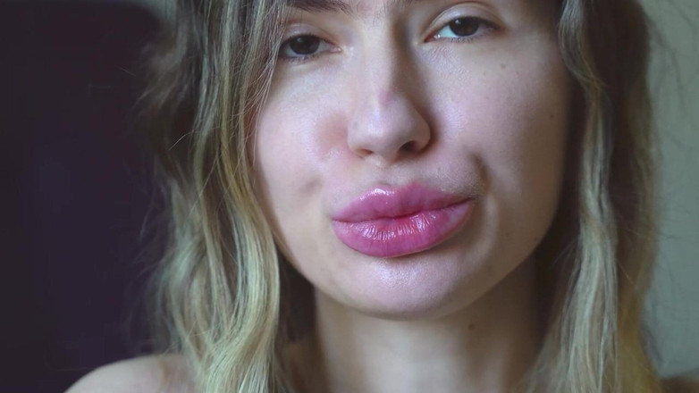 Rarible Diamond: Lipsihaa Custom