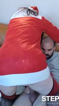Fucking Christmas