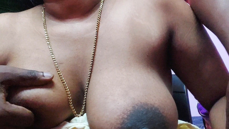 Desi Mohini: Pasangan hot india habis-habisan sambil bugil di kamar