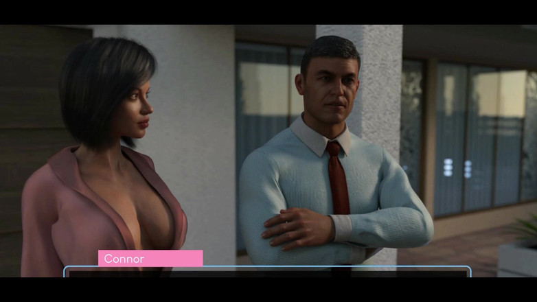 Miss Kitty 2K: Midnight Paradise, partie 69, forfaits coquins