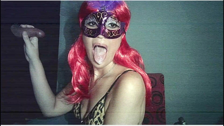 Sexoamateur: Mamo sexy ao vivo 2