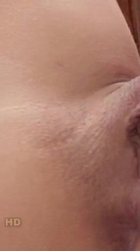 이인은 젖은 보지 채찍