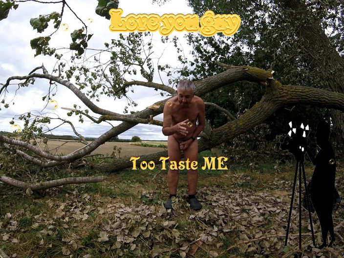 Andy: Parte 2, paseo 46