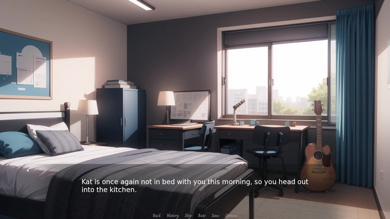 Studio-77: Tänker på gf och hennes styvmamma som tar bbc- nyatorase #6...