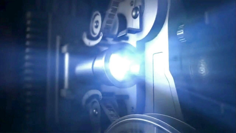 Movies by Louise: Il travestito dishire in una Shaguar