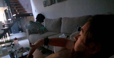 Dirty Talking Guy: Как тебе эта точка зрения?