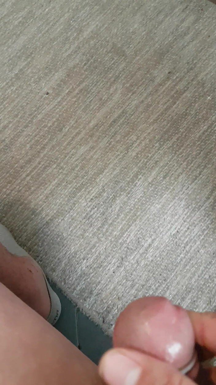 kasten_frosch: Freio de esperma