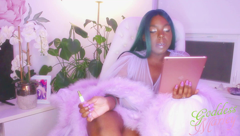 Goddess Marley: An Expensive Ignore
