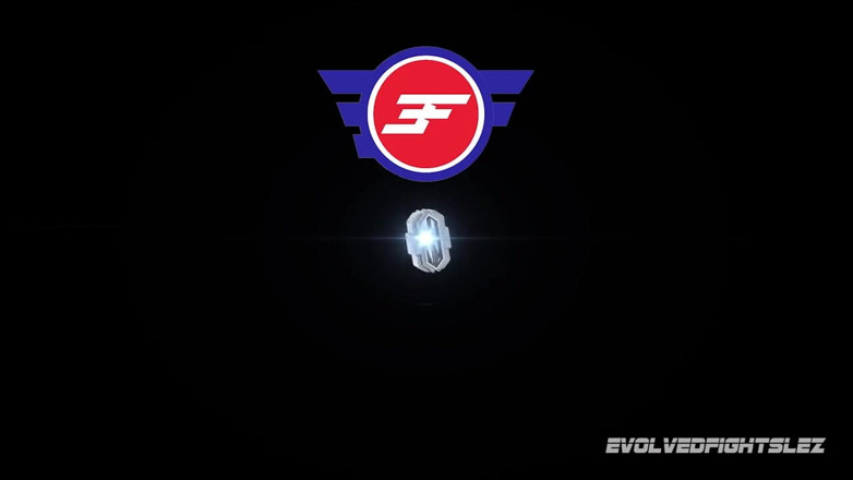 Evolved Fights Lez: 페니반 지배를 위한 쉬나 로즈 vs 계집 Staar