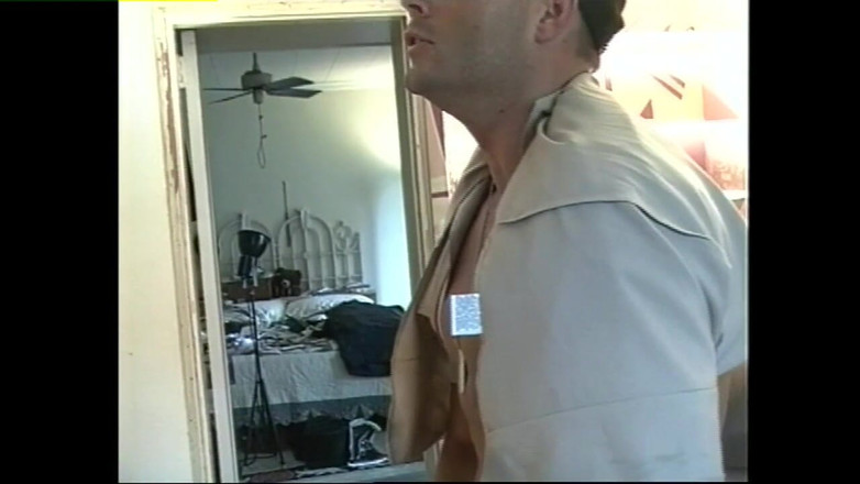 Heatwave Gay: 已加载，第1部分