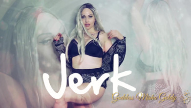 JOI & Gooning