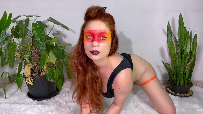 Auroraw: Harika bir görünümle sigara içmek