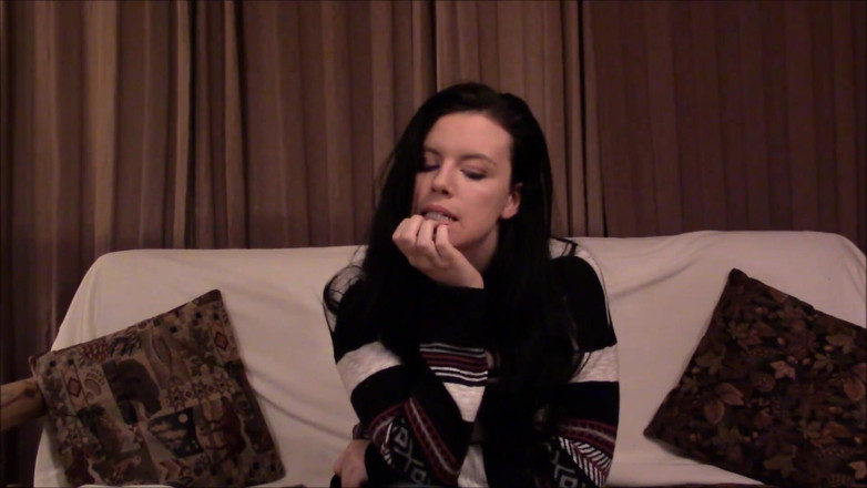 Lovely Lilith: Magic ring grants bigger tits