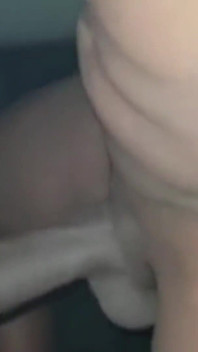 YoungEnglishbbw - nata4sex si cewek hot lagi asik nyepong kontol besar pria kulit hitam sampai tersedak