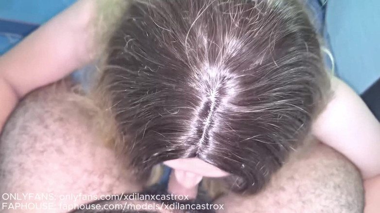 Dilan Castro: Mój Heteroseksualny Kuzyn Zobaczył Mnie Pod Prysznicem, Kazałem Mu Wejść...