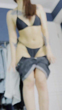 Who Hasn't Seen That Video yet of the Giantess Who's Going to Eat You?
