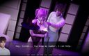 Johannes Gaming: Nympho Tamer 4 Ive Made Katie Dance Infront of Everyone Naked -...