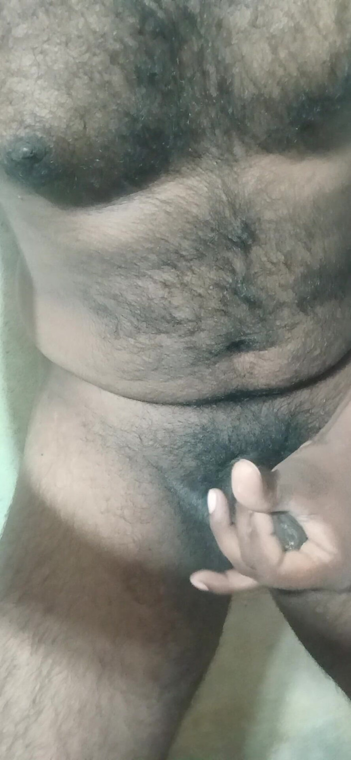 Baddiehotnew: Telugu Guy in Bathroom