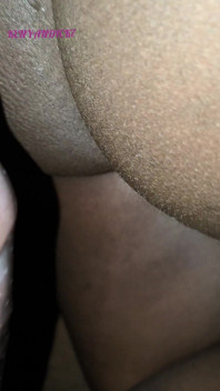 My Neighbour's Husband Fucked My Pussy so Hard in Doggystle When He Invited Me for Dinner at His Home