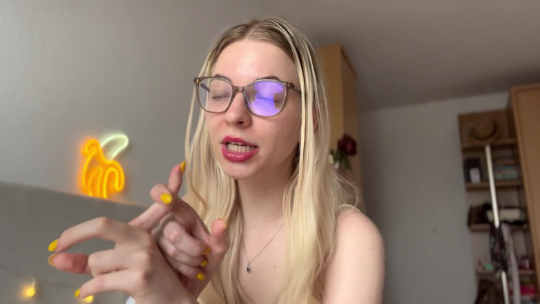 Goddess_Bella_Rae: Why Women Find Beta Men Disgusting