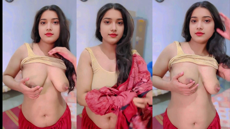 Lust Suman: 남친과 섹스하는 인도 섹시녀