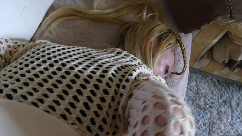 Natalie K: Roleplay šuká mě zezadu a zezadu s roztahováním zadku a zblízka...