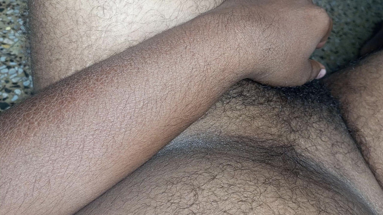 Sweet Indian cock: Mój indyjski Bangali Bhabhi pieprzyć anal