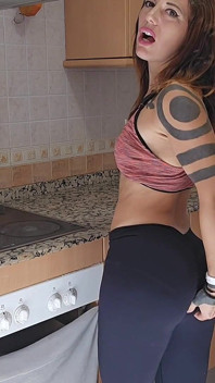 Mâncare Legume În Găurile Mele, Masturbare Anală Și Squirting