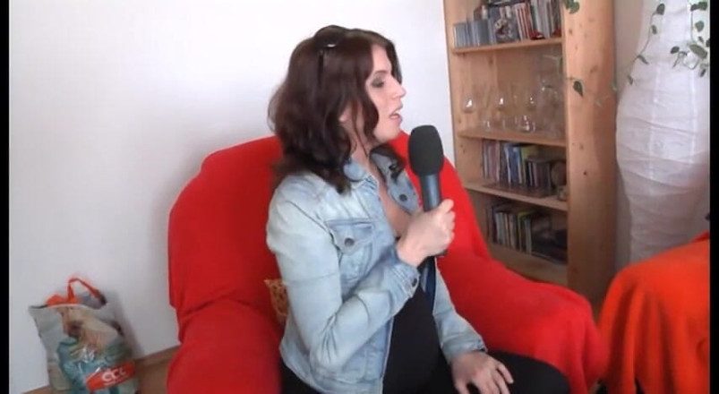 WWMAMM: Tinas sex besucht 7 - szene 4