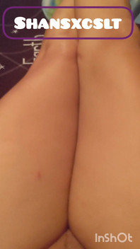 My Soft Legs