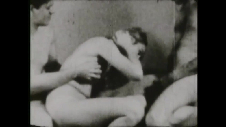 Vintage Megastore Full hd: Joacă-te cu iepurașul