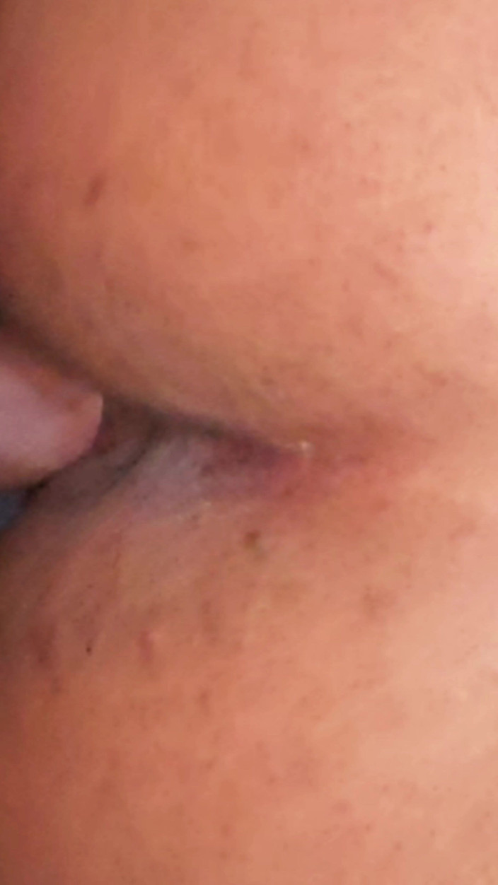 Kaf974XXX: A Social Housing Tenant Comes to See Me in My...