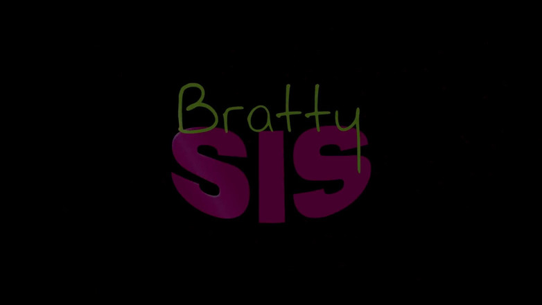 BrattySis: Just Taste It - S1:e4
