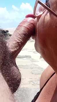 In the Beach From Brazil