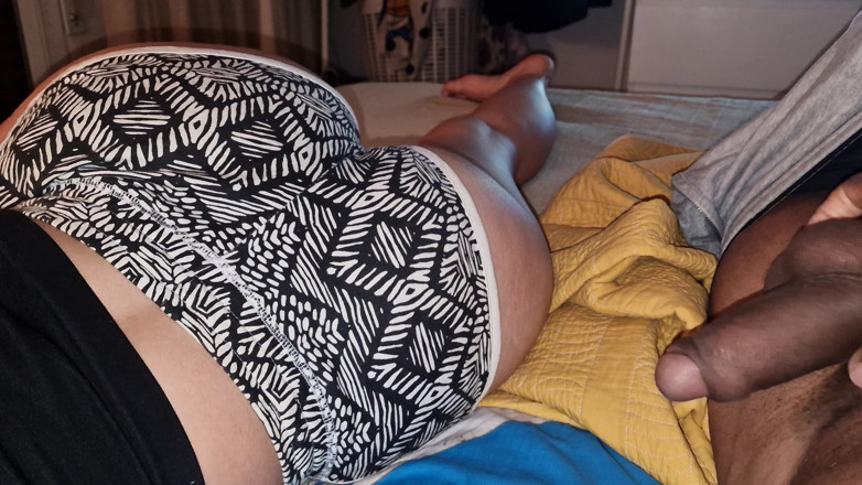 Carlalamamadora: Stepbrother Gets Tired of Seeing Me Lying Down in My...
