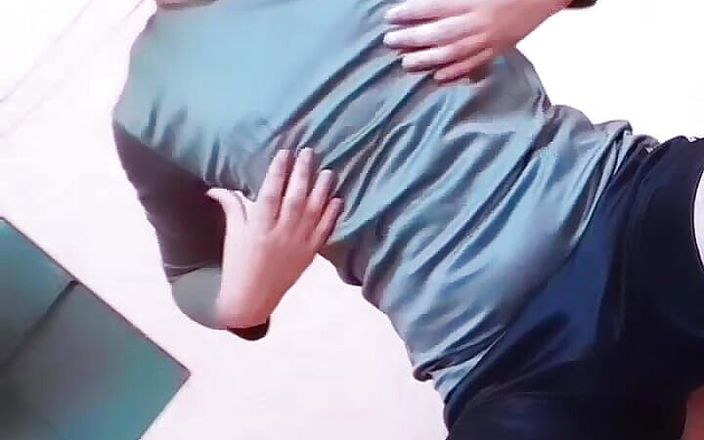 Kushagra Dwivedi: Romantický gay