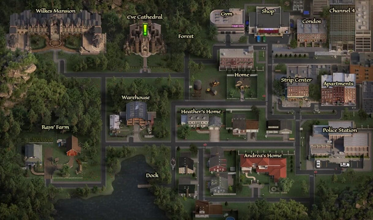 LoveSkySan69: Genesis Řád V27053 část 66 hra s poklady od Loveskysan69