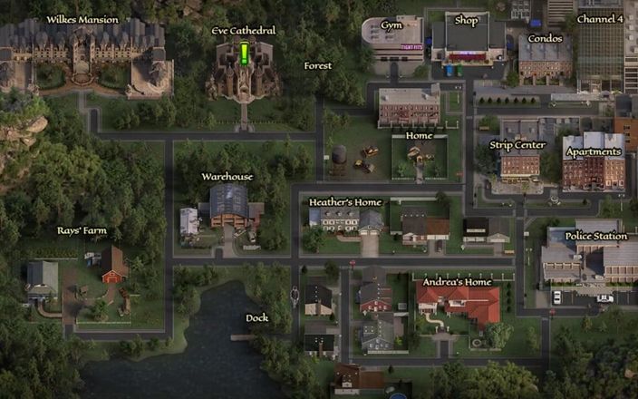 LoveSkySan69Real: The Genesis Order V27053 Part 66 Treasure Game by Loveskysan69