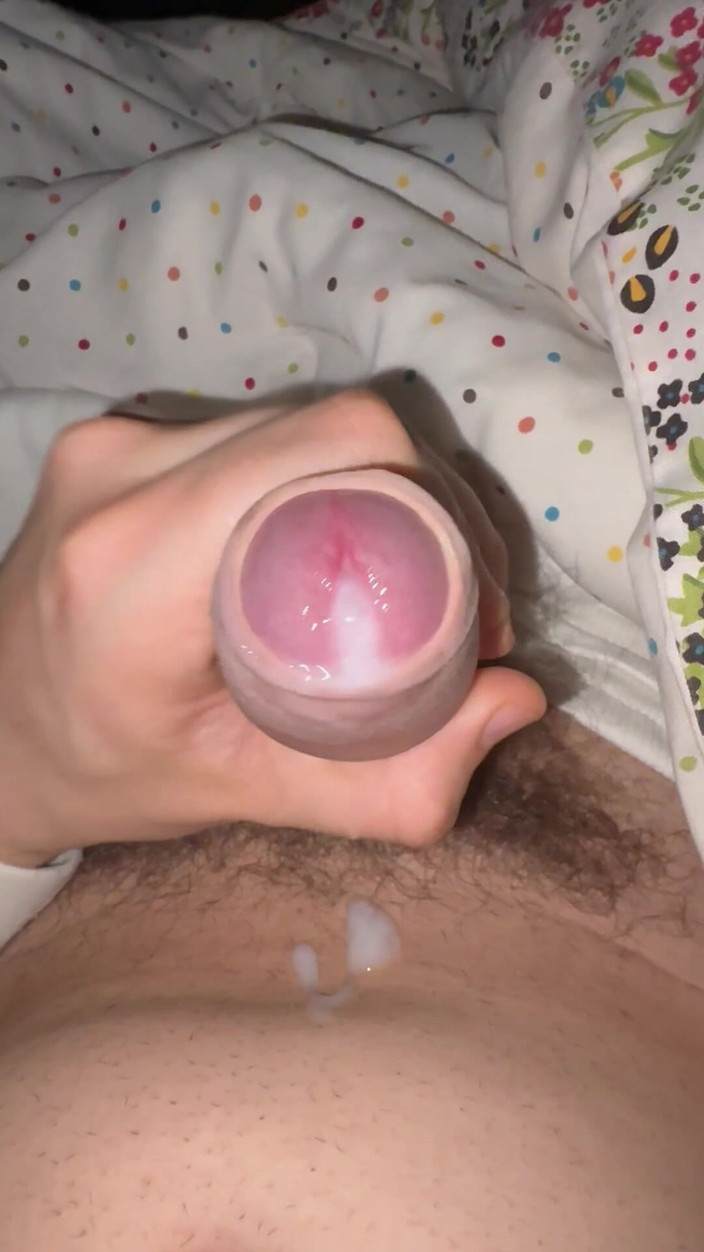 Wilder: Il Mio Cazzo E Il Mio Sperma