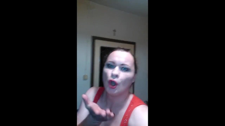 Dorisstar: 娘娘腔家庭主妇做晨间咖啡