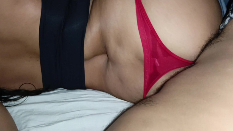 Karely Ruiz: Sex with My Indian Stepdaughter After the Party