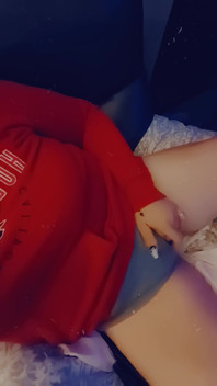 Come Touch Me