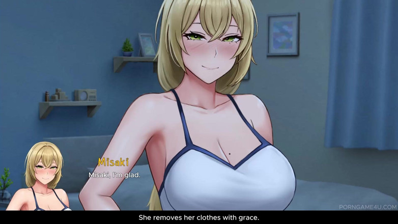PORN GAME 4U: Sweet Intimacy: a Passionate Night and Playful Morning - Whispers of...