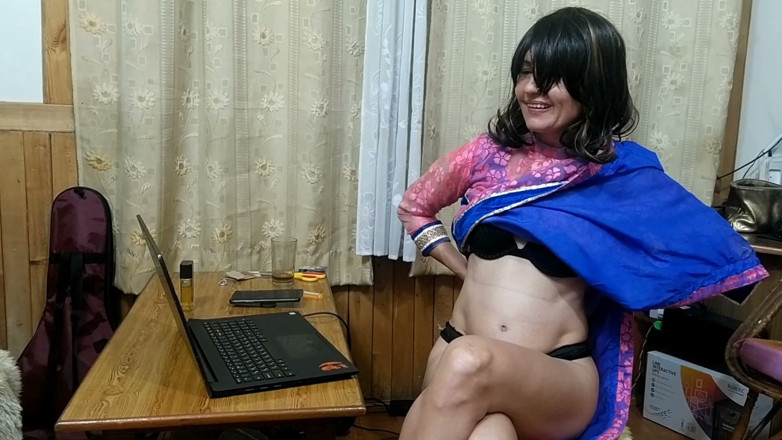 Bolly Karma: Cattivo o gentile siamo innamorati
