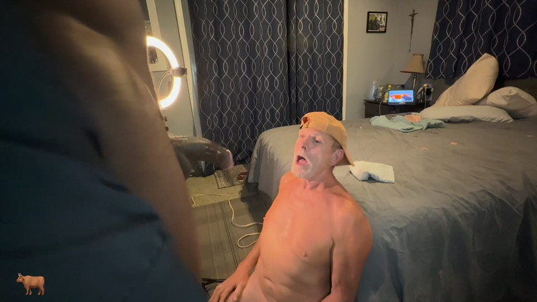 Cocksman Mandingo: Cocksman Horny Director - Assgasms