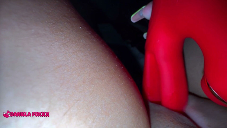 danielafoxxx: I Can't Stop I'm Excited