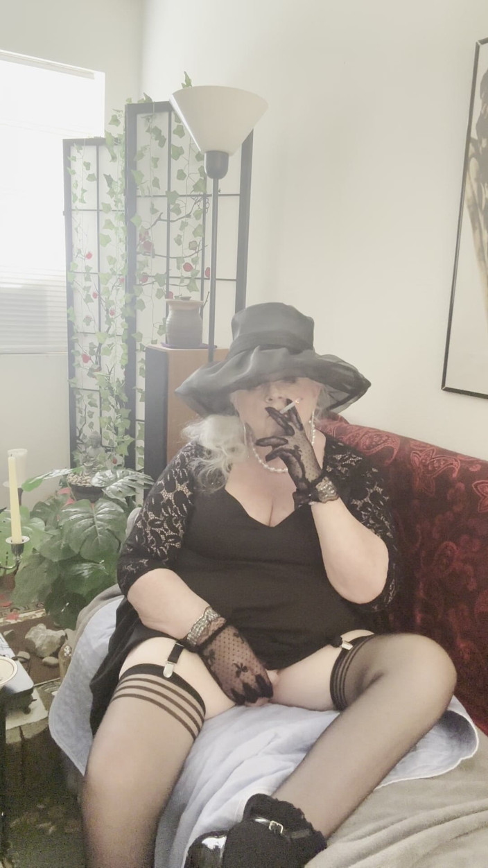 Constance: Ocasionalmente
