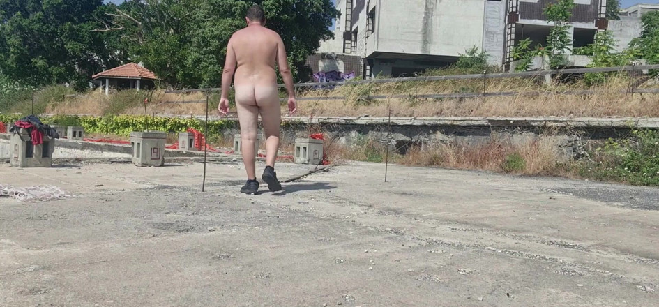 Mirko2589: Naked Boy